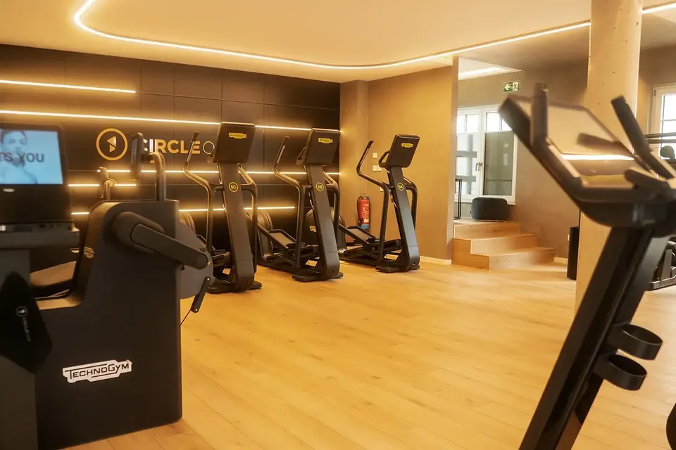 CIRCLEONE Fitness Boutique Bielefeld Schildesche