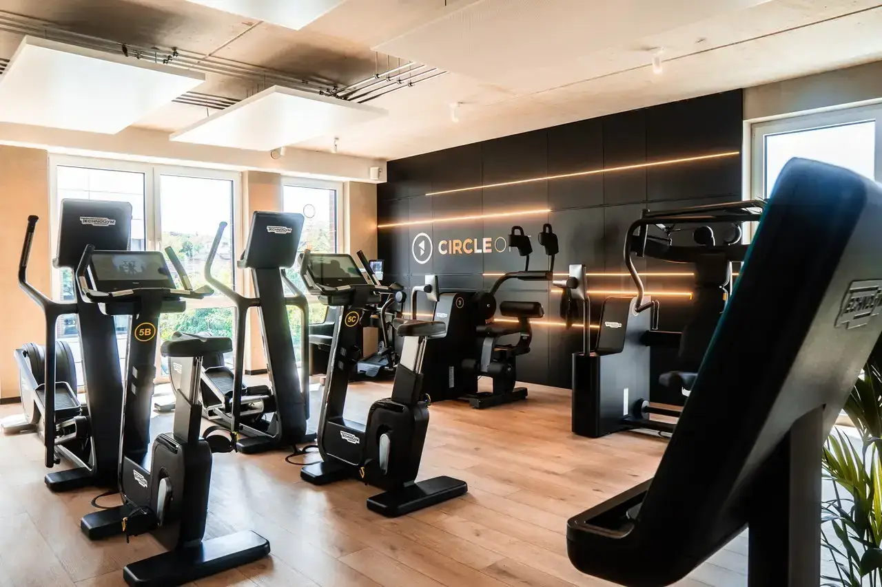 Health Experience bei CIRCLEONE