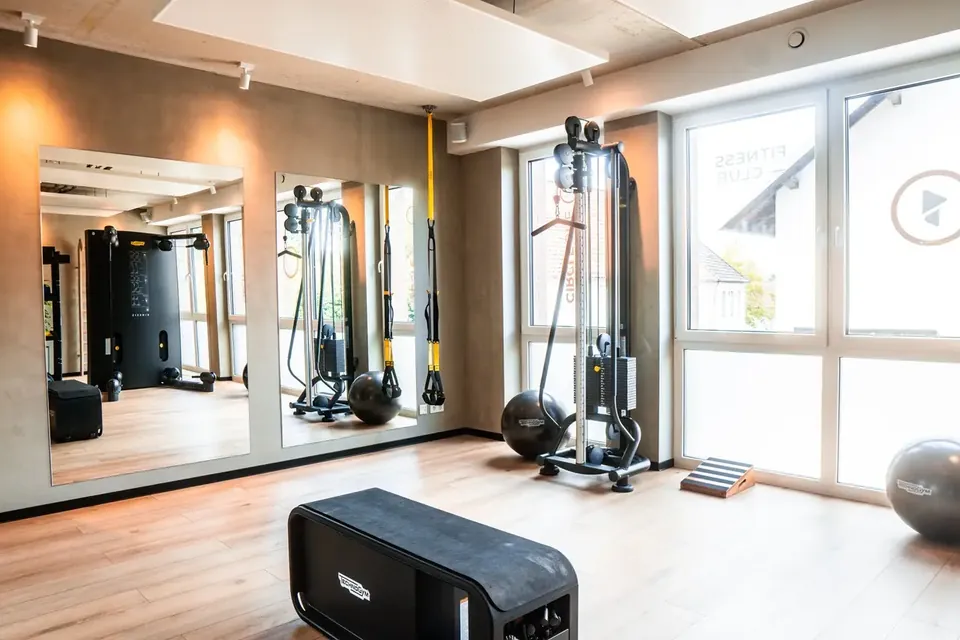 CIRCLEONE Bad Oeynhausen — Eindruck 2