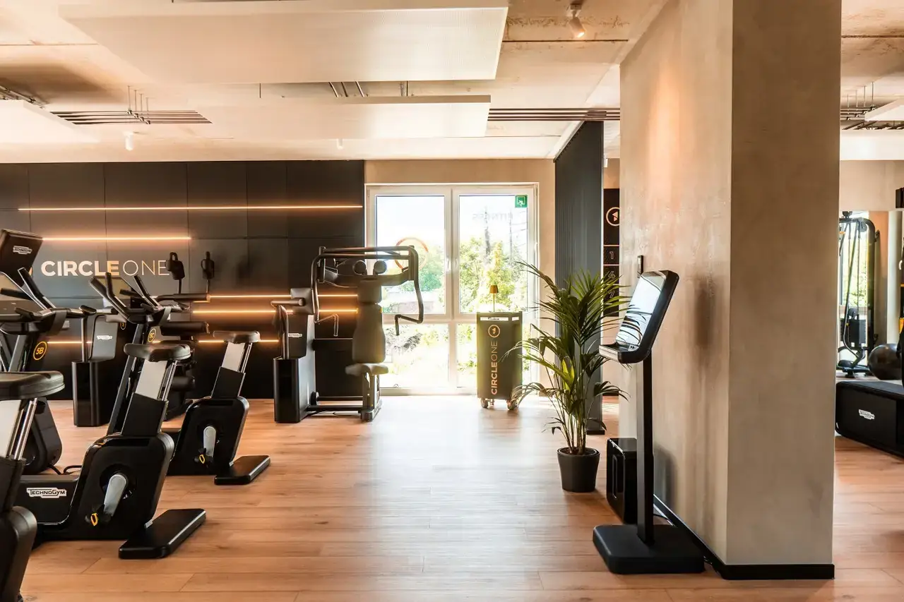 CIRCLEONE Bad Oeynhausen — Eindruck 3