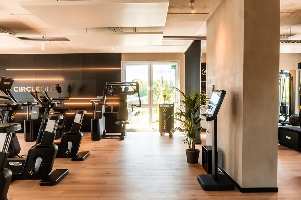 CIRCLEONE Bad Oeynhausen — Eindruck 3