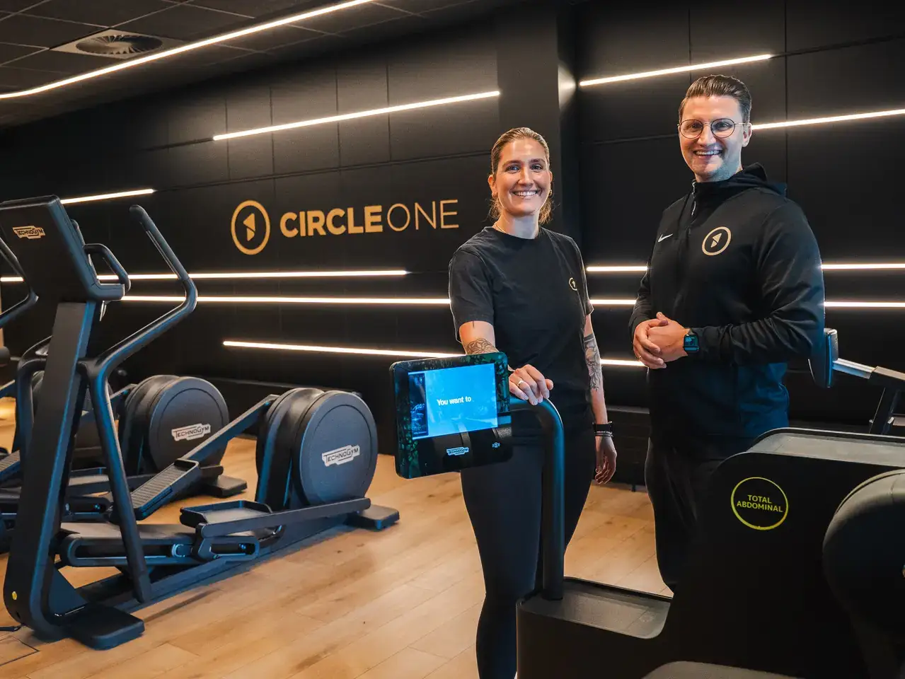 CIRCLEONE Bad Oeynhausen — Eindruck 5