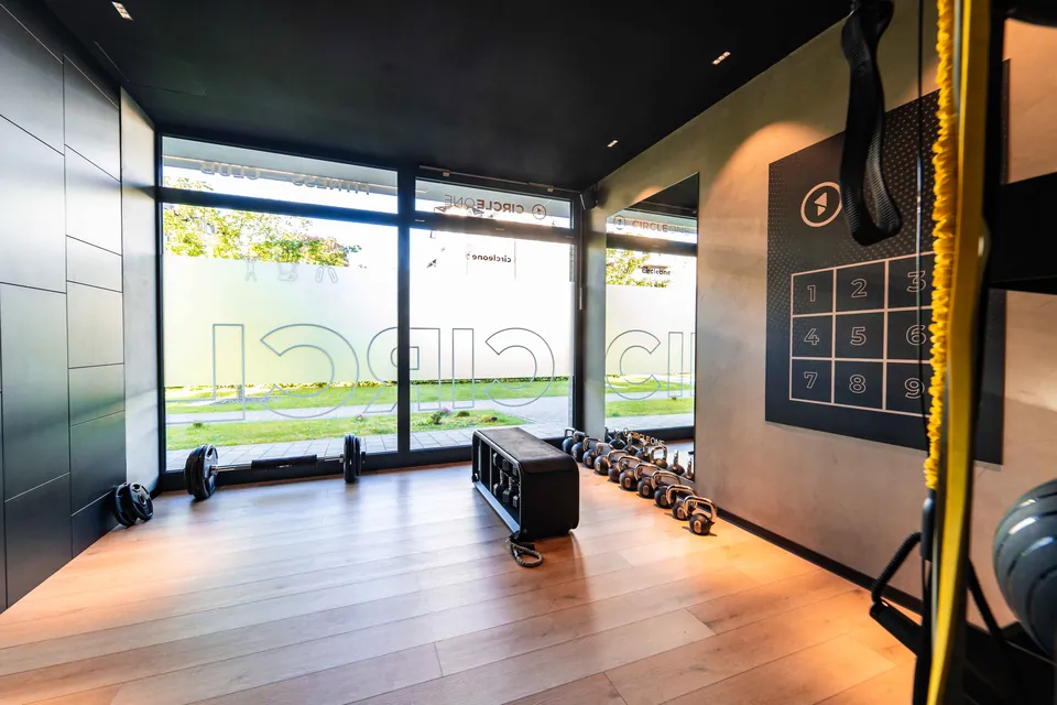 Personal CheckUp bei CIRCLEONE Herford