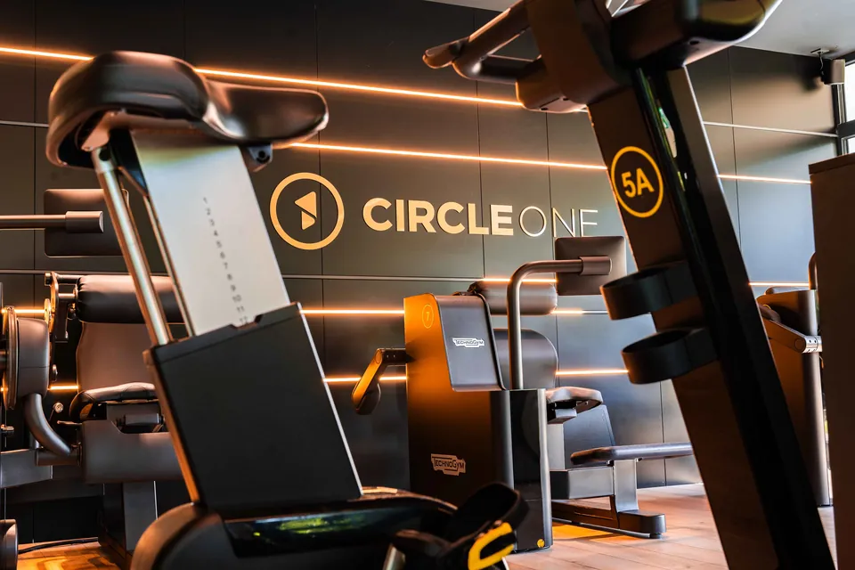 CIRCLEONE Herford — Eindruck 6