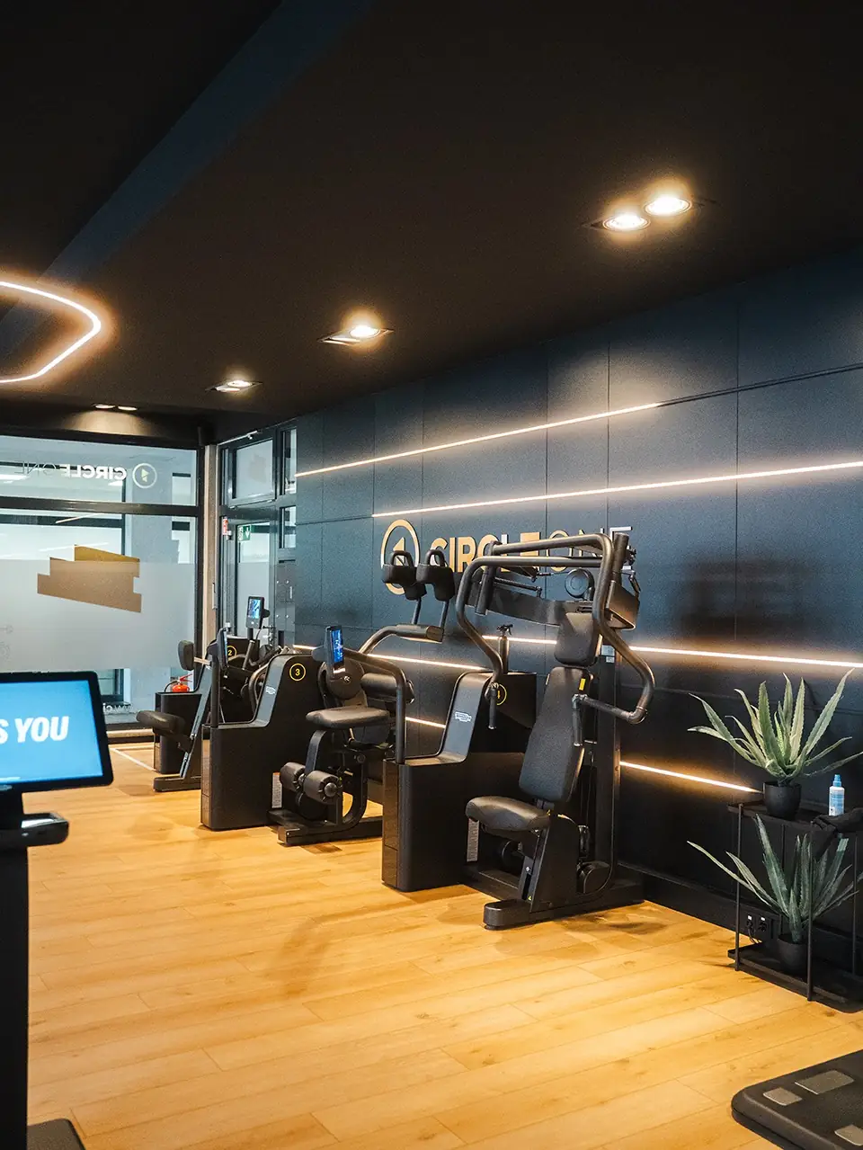 CIRCLEONE Bielefeld City West — Eindruck 3