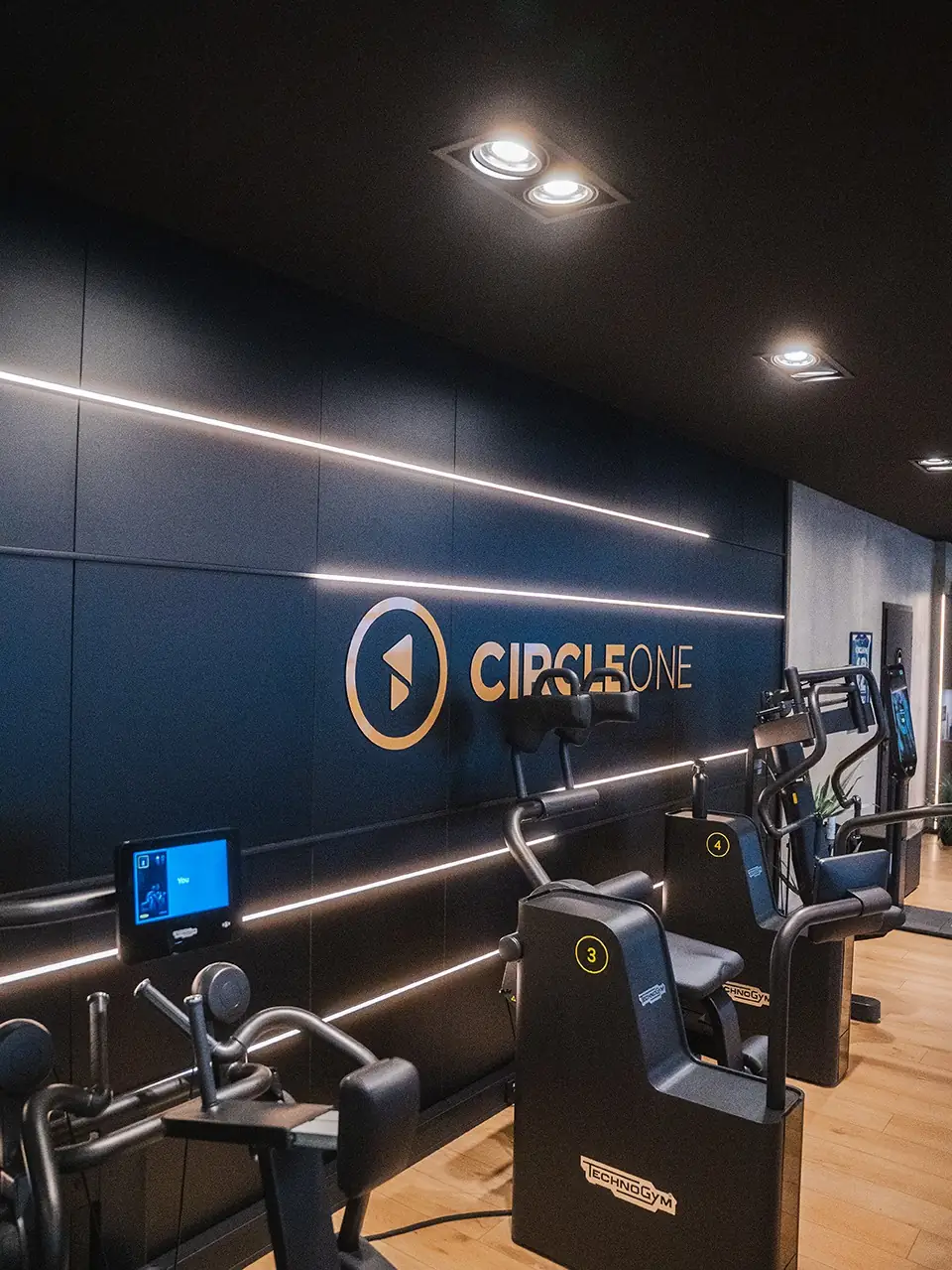 CIRCLEONE Bielefeld City West — Eindruck 5