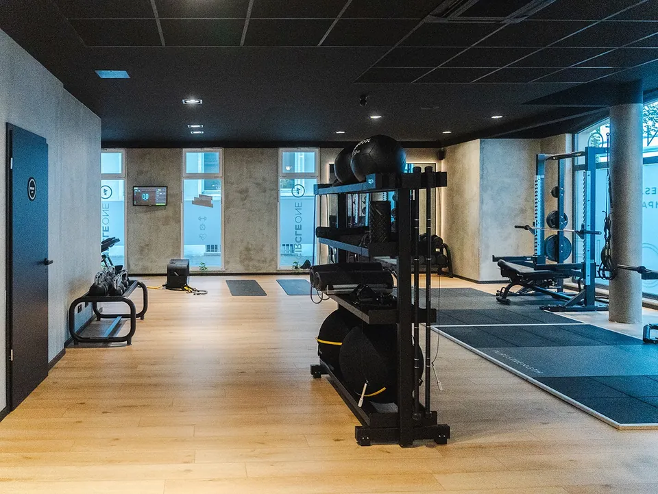 CIRCLEONE Bielefeld City West — Eindruck 1