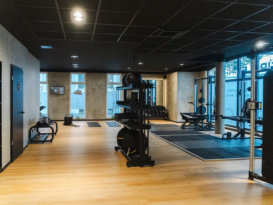 CIRCLEONE Bielefeld City West — Eindruck 2