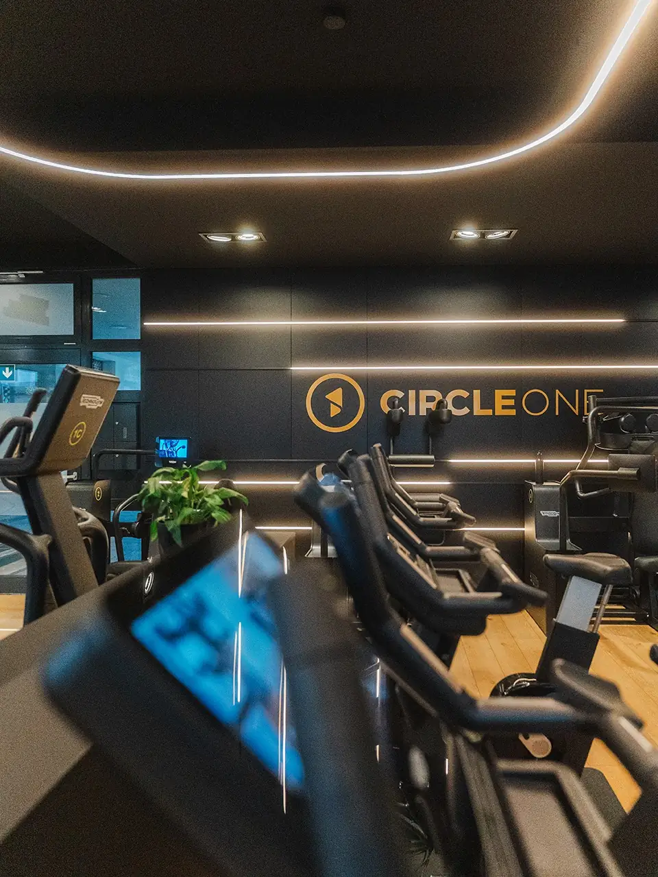 CIRCLEONE Bielefeld City West — Eindruck 4