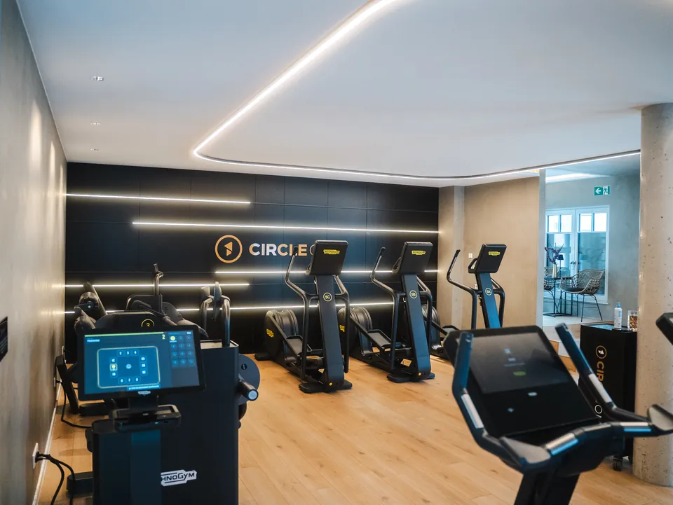 CIRCLEONE Fitness Boutique Bielefeld Schildesche