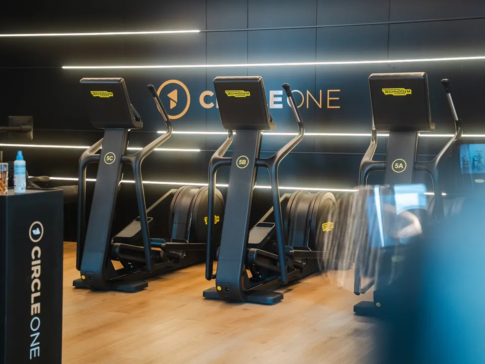CIRCLEONE Bielefeld Schildesche — Eindruck 4