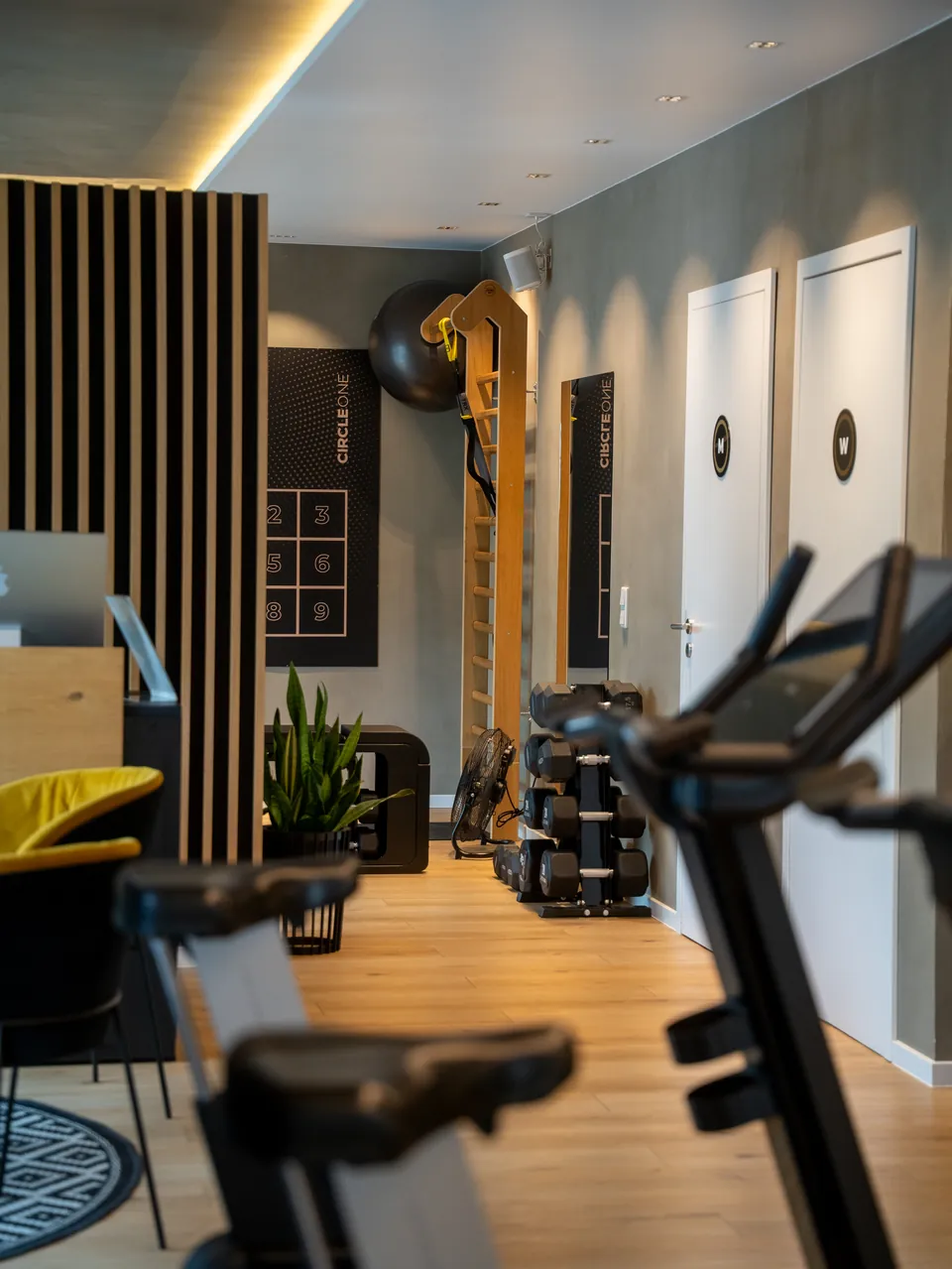 CIRCLEONE Bielefeld Schildesche — Eindruck 3