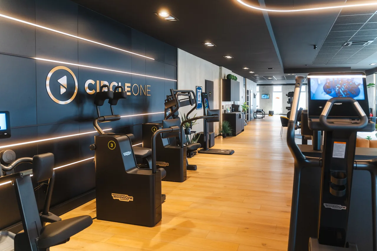 CIRCLEONE Fitness Boutique Bielefeld City West
