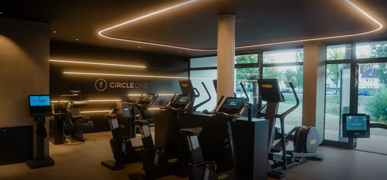 Firmenfitness