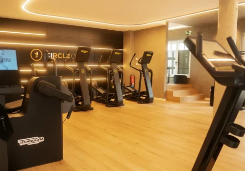 Boutique Fitnessstudio in Bielefeld